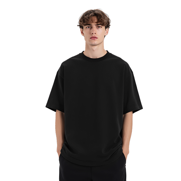 Hashira Squad Blaze Oversize Tee - Image 5