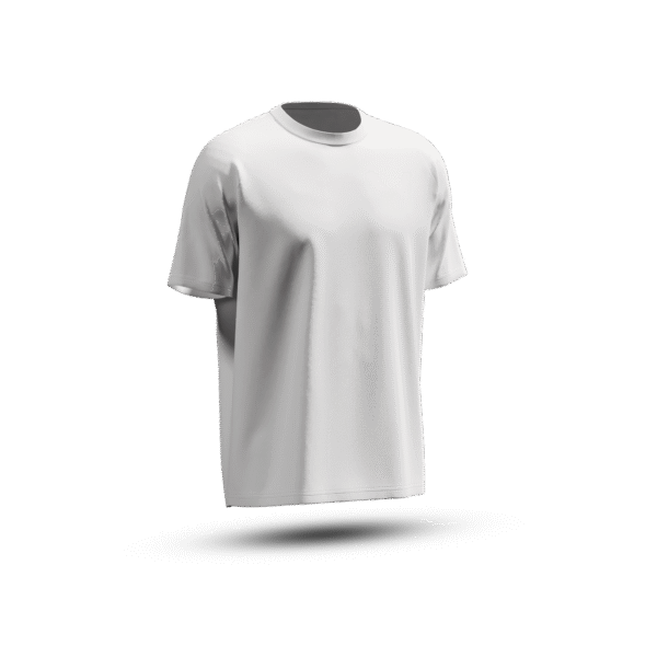 Shanks Emperor Oversize Tee - Image 3