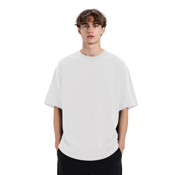 Shanks Emperor Oversize Tee - Image 5