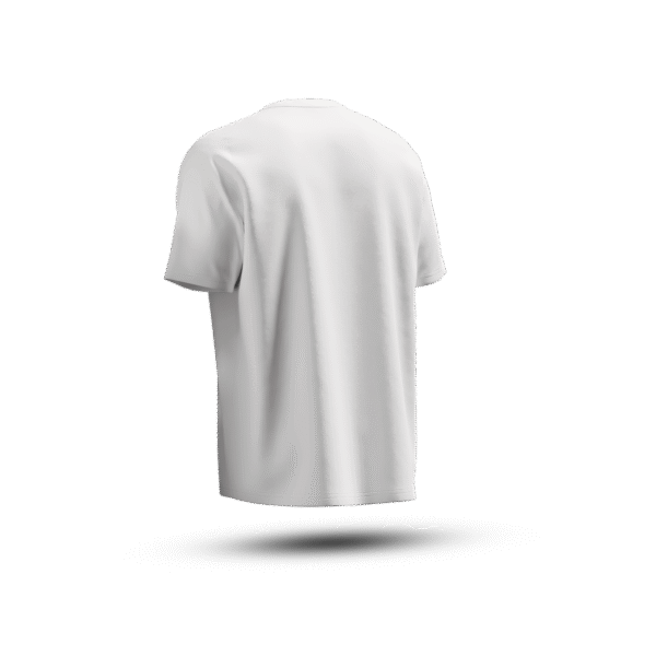 Anime Smiley Chaos Oversize Tee - Image 2