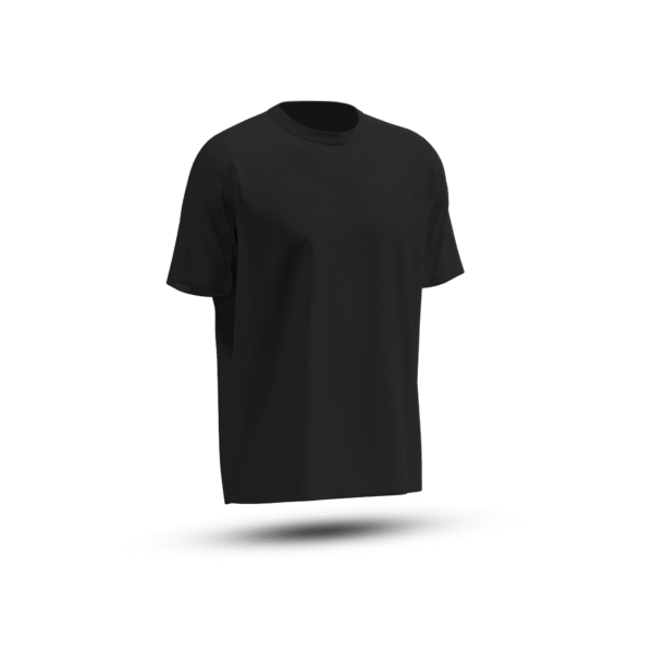 Sun God Nika Oversize Tee - Image 3