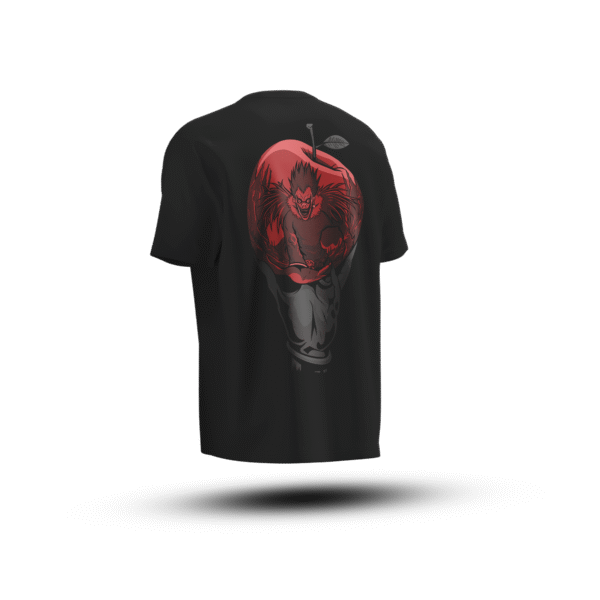 Death Note Shinigami Oversize Tee - Image 5