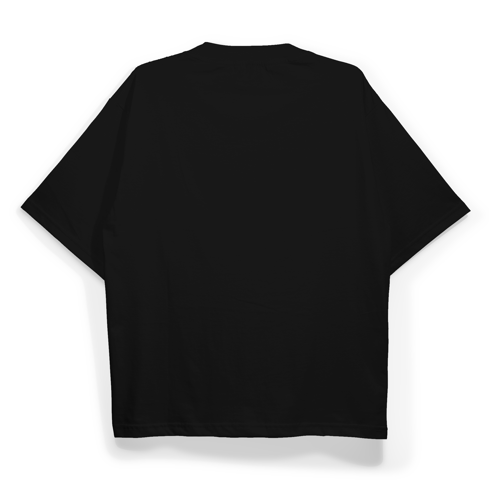 Kaiju Transformation Oversized Tshirt - Image 2