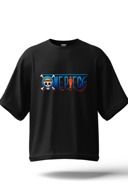 Joyboy Oversized Tshirt